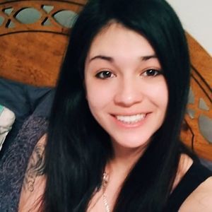 Meet your Posher, Cassie